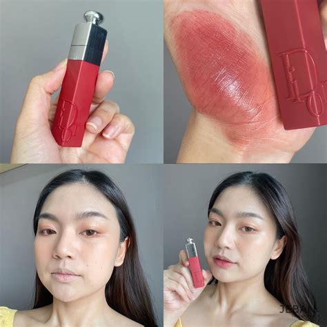 dior lip tint malaysia|DIOR ADDICT LIP TINT ~ Hydrating No.